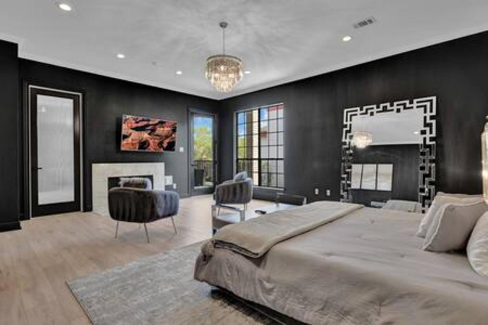 Lovely 4Bd House W Pool, Hot Tub And Free Parking Houston Esterno foto