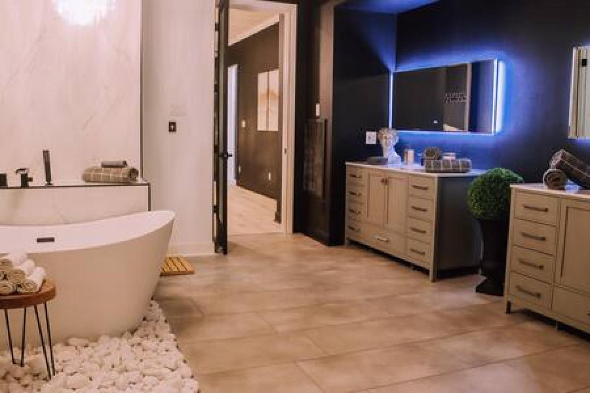 Lovely 4Bd House W Pool, Hot Tub And Free Parking Houston Esterno foto