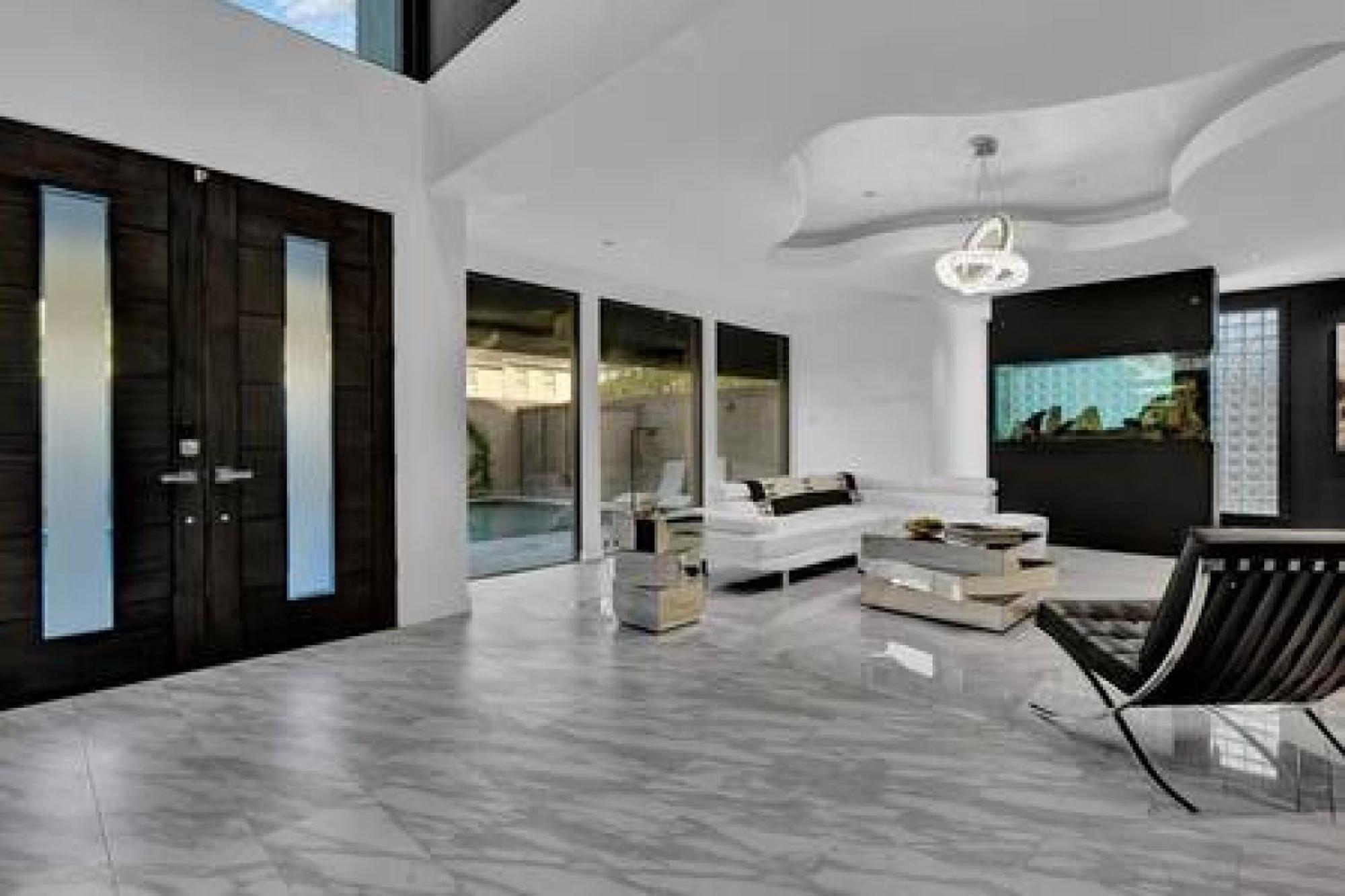 Lovely 4Bd House W Pool, Hot Tub And Free Parking Houston Esterno foto