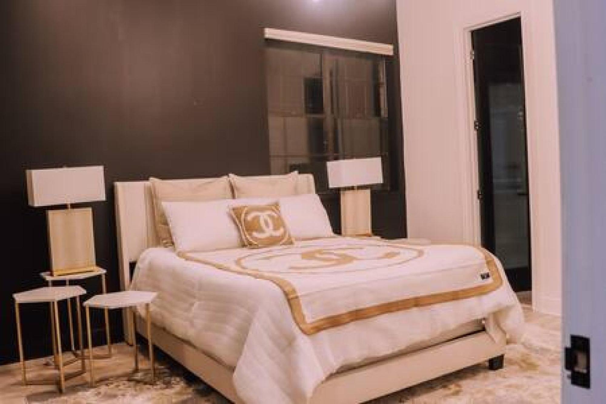 Lovely 4Bd House W Pool, Hot Tub And Free Parking Houston Esterno foto